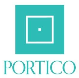 Portico logo